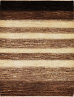 Gabbeh, 196x152 cm, Wolle, Pakistan