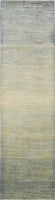 Gabbeh, 294x79 cm, Wolle, Pakistan