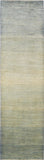 Gabbeh, 294x79 cm, Wolle, Pakistan