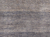 Gabbeh, 303x75 cm, Wolle, Pakistan