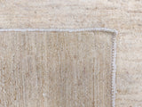 Gabbeh Special, 299x195 cm, Wolle, Indien