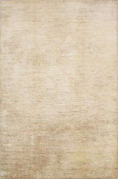 Gabbeh Special, 299x195 cm, Wolle, Indien
