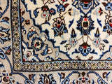 Kashan, 142x93 cm, Wolle, Iran