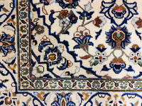 Kashan, 153x95 cm, Wolle, Iran