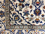 Kashan, 153x95 cm, Wolle, Iran
