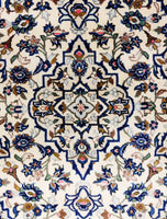 Kashan, 153x95 cm, Wolle, Iran