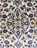 Kashan, 153x95 cm, Wolle, Iran