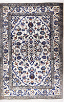 Kashan, 153x95 cm, Wolle, Iran