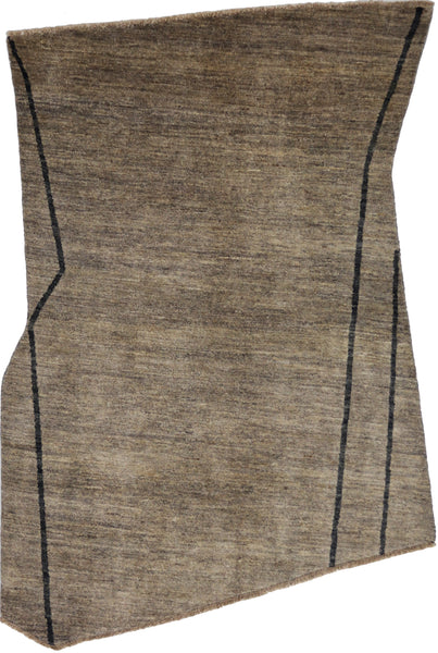 DM, 240x170 cm, Wolle, Indien