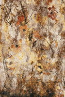 FloorArt Woosil, 302x201 cm, Wolle und seide, Indien