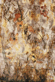 FloorArt Woosil, 302x201 cm, Wolle und seide, Indien