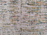 FloorArt Kashquli, 301x246, Wolle und seide, Indien