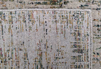 FloorArt Kashquli, 301x246, Wolle und seide, Indien
