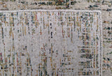 FloorArt Kashquli, 301x246, Wolle und seide, Indien