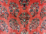 American Sarough, 328x210 cm, Wolle, Iran