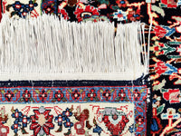 Bidjar, 350x250 cm, Wolle, Iran