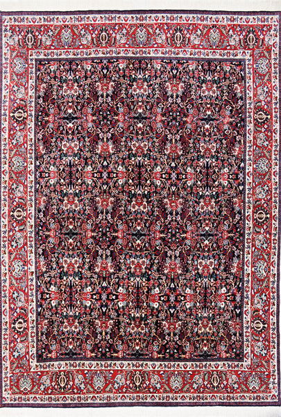 Bidjar, 350x250 cm, Wolle, Iran