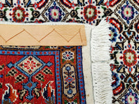 Moud, 205x75 cm, Wolle, Iran