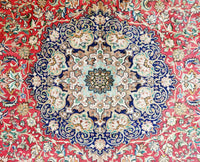 Tabriz, 393x296 cm, Wolle, Iran