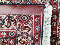 Bidjar, 198x70 cm, Wolle, Iran