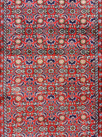 Bidjar, 245x75 cm, Wolle, Iran