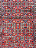 Bidjar, 245x75 cm, Wolle, Iran