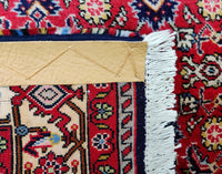 Bidjar, 245x75 cm, Wolle, Iran