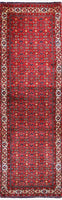 Bidjar, 245x75 cm, Wolle, Iran