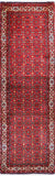 Bidjar, 245x75 cm, Wolle, Iran