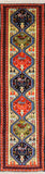 Ardabil, 310x85 cm, Wolle, Iran
