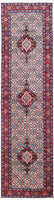 Moud, 300x80 cm, Wolle, Iran