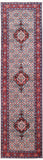 Moud, 300x80 cm, Wolle, Iran
