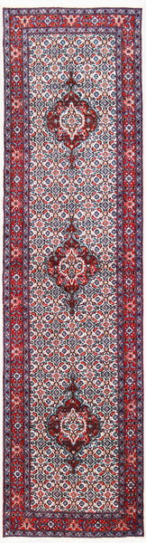 Moud, 300x80 cm, Wolle, Iran