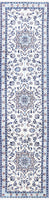 Nain, 305x75 cm, Wolle, Iran