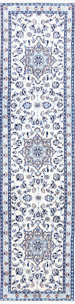 Nain, 305x75 cm, Wolle, Iran