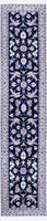 Nain, 294x65 cm, Wolle, Iran