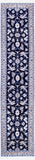 Nain, 294x65 cm, Wolle, Iran