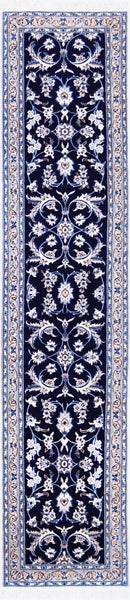 Nain, 294x65 cm, Wolle, Iran