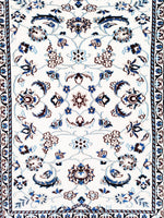 Nain, 280x76 cm, Wolle, Iran