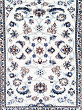 Nain, 280x76 cm, Wolle, Iran