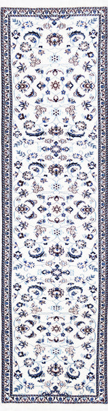 Nain, 280x76 cm, Wolle, Iran
