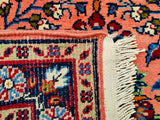 Mehraban, 430x83 cm, Wolle, Iran