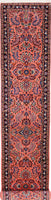 Mehraban, 430x83 cm, Wolle, Iran