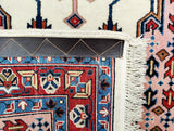 Tabriz, 388x80 cm, Wolle, Iran