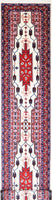 Tabriz, 388x80 cm, Wolle, Iran