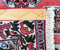 Senneh, 382x91 cm, Wolle, Iran