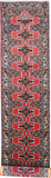 Senneh, 382x91 cm, Wolle, Iran
