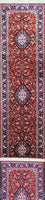 Ghom, 400x75 cm, Seide, Iran
