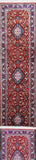 Ghom, 400x75 cm, Seide, Iran