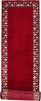 Tabriz, 607x128 cm, Wolle, Iran